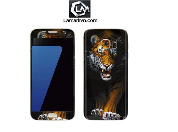 Ảnh đại diện sản phẩm Samsung Galaxy S7